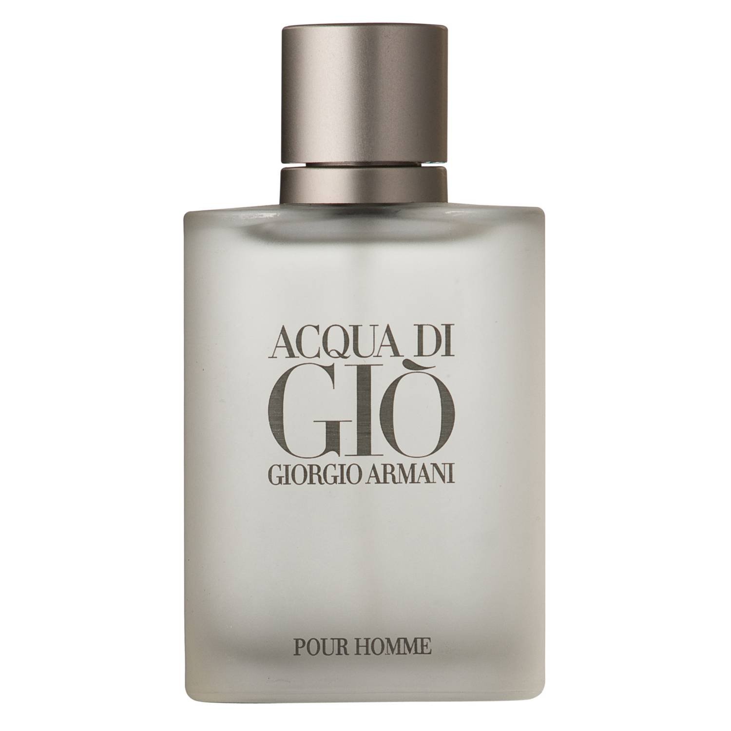 Acqua di Gio Hombre de Giorgio Armani - Perfumes Online