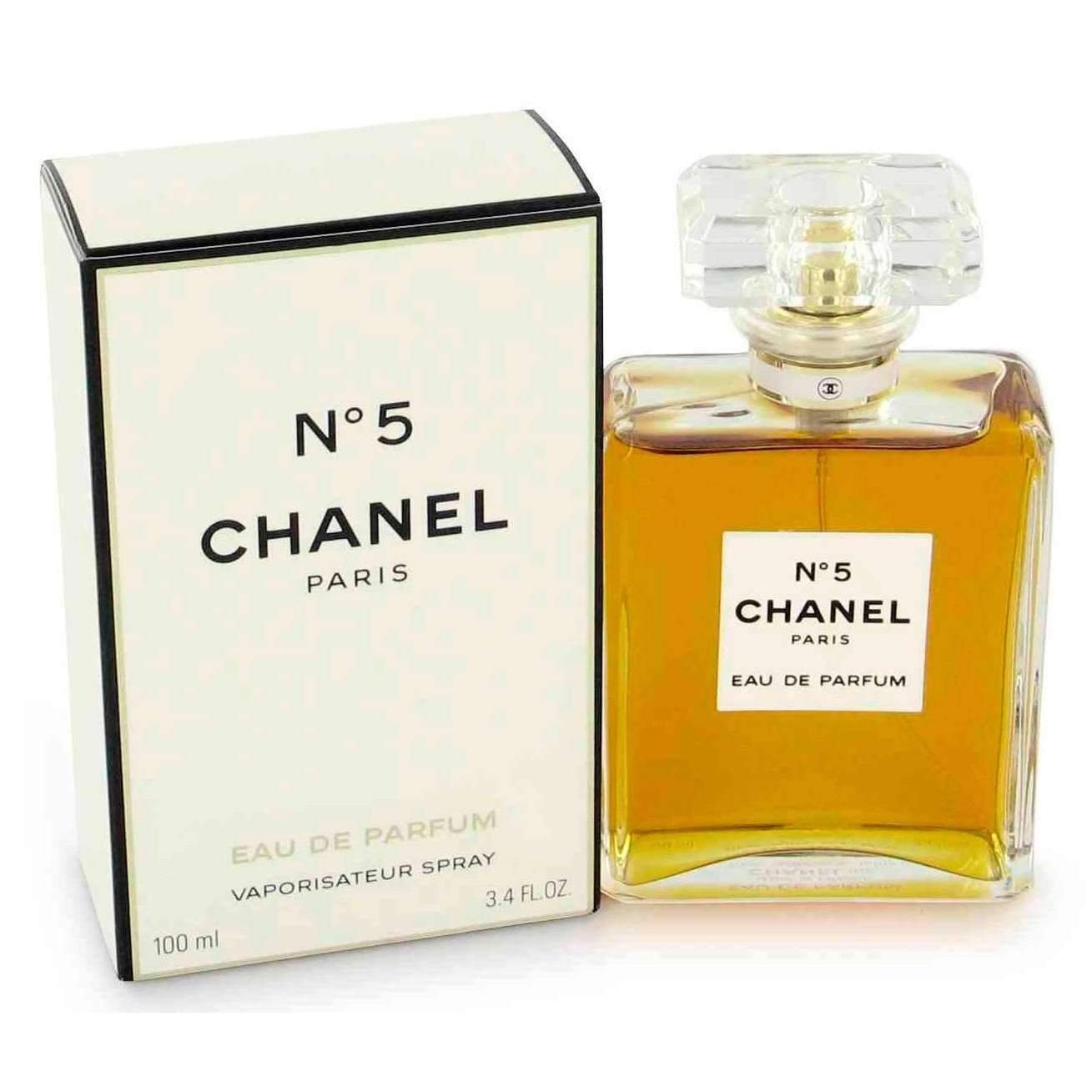 Chanel No 5 Parfum Mujer de Chanel - Perfumes Online